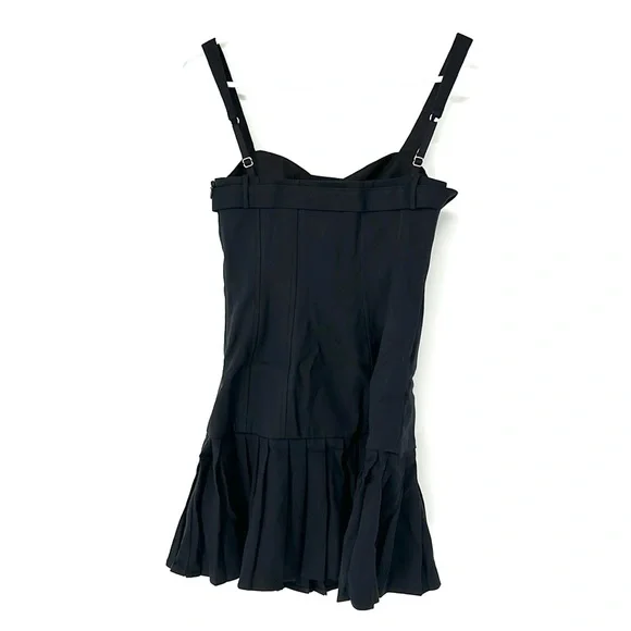 Oh Polly NWT women’s size 2 clover dress - Picture 9 of 10